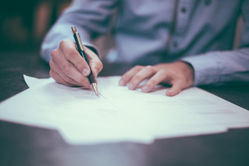 Visa Requirements Made Simple