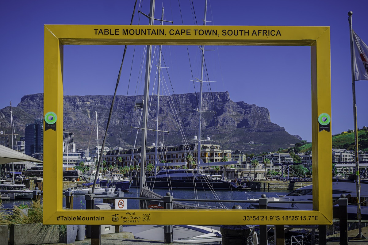 Cape Town