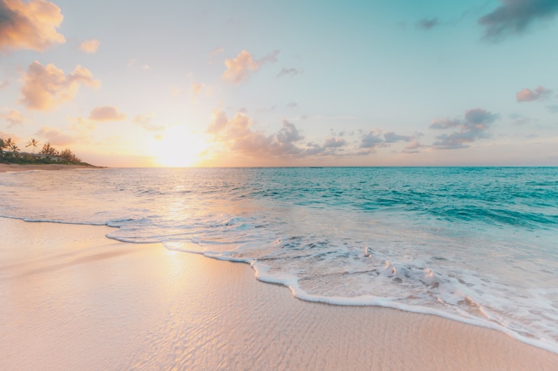 Coastal Kenya Escape