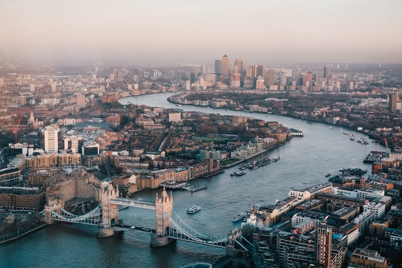 London Heritage Tour