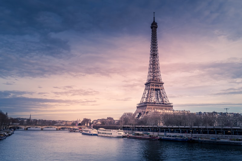 Paris & Versailles